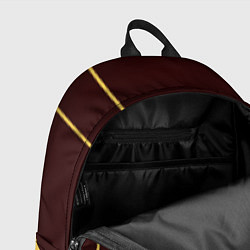 Рюкзак Россия спорт стиль ссср, цвет: 3D-принт — фото 2