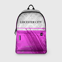 Рюкзак Leicester City pro football посередине, цвет: 3D-принт — фото 2