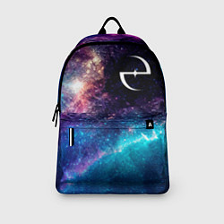 Рюкзак Evanescence space rock, цвет: 3D-принт — фото 2