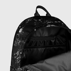 Рюкзак Papa Roach black ice, цвет: 3D-принт — фото 2