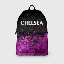 Рюкзак Chelsea pro football посередине, цвет: 3D-принт — фото 2