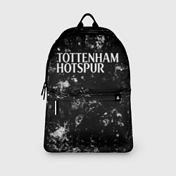 Рюкзак Tottenham black ice, цвет: 3D-принт — фото 2