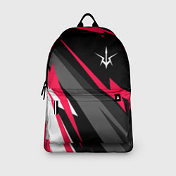 Рюкзак Code Geass electro lines, цвет: 3D-принт — фото 2