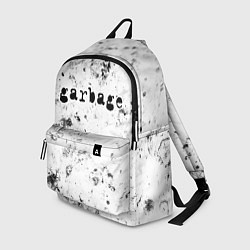 Рюкзак Garbage dirty ice, цвет: 3D-принт