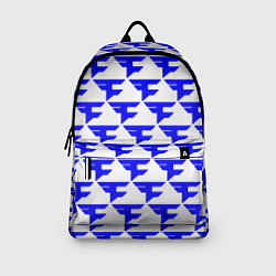 Рюкзак FaZe Clan pattern team, цвет: 3D-принт — фото 2