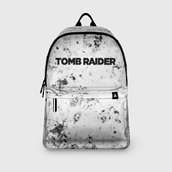 Рюкзак Tomb Raider dirty ice, цвет: 3D-принт — фото 2