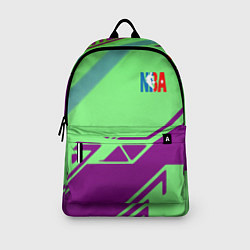 Рюкзак NBA geometry sport, цвет: 3D-принт — фото 2