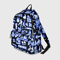 Рюкзак Fortnite neon game steel
