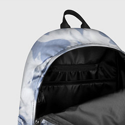 Рюкзак Альпийский камуфляж, цвет: 3D-принт — фото 2