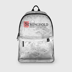 Рюкзак Stronghold Crusader Definitive Edition, цвет: 3D-принт — фото 2