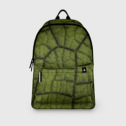 Рюкзак Микромир, цвет: 3D-принт — фото 2