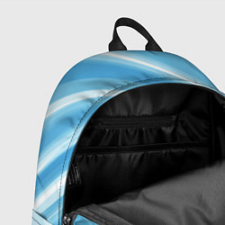 Рюкзак Акварель, цвет: 3D-принт — фото 2