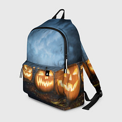 Рюкзак Костюмы для halloween, цвет: 3D-принт