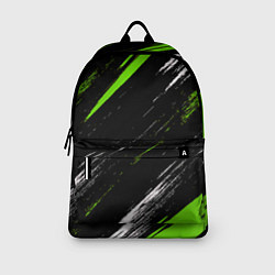 Рюкзак Sports suit, цвет: 3D-принт — фото 2