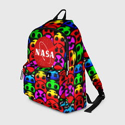 Рюкзак NASA smile