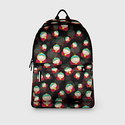 Рюкзак Эрик Картман паттерн, цвет: 3D-принт — фото 2