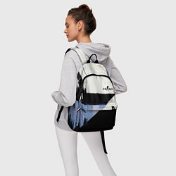 Рюкзак CS GO контрудар, цвет: 3D-принт — фото 2