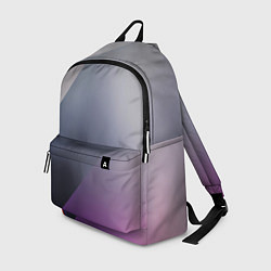Рюкзак Color grey with stripes