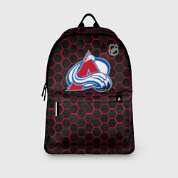Рюкзак Колорадо Эвеланш - соты с подсветкой, цвет: 3D-принт — фото 2