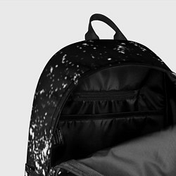 Рюкзак Sparta, цвет: 3D-принт — фото 2