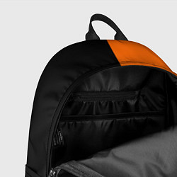 Рюкзак ФК Урал - два цвета, цвет: 3D-принт — фото 2