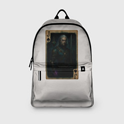 Рюкзак Кувад Дак: валет пик, цвет: 3D-принт — фото 2