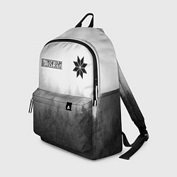 Рюкзак Лес - это мой храм, цвет: 3D-принт