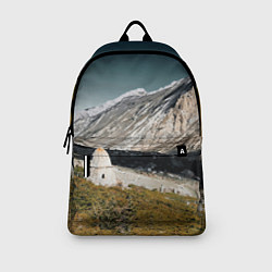 Рюкзак Фардык-Кешене, цвет: 3D-принт — фото 2