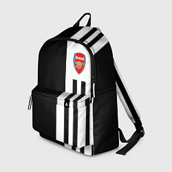 Рюкзак Arsenal спорт линии, цвет: 3D-принт