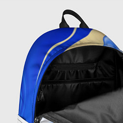 Рюкзак Фк Челси, цвет: 3D-принт — фото 2