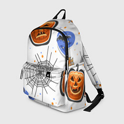 Рюкзак Holiday halloween, цвет: 3D-принт
