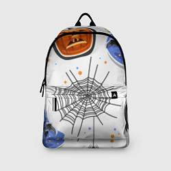 Рюкзак Holiday halloween, цвет: 3D-принт — фото 2