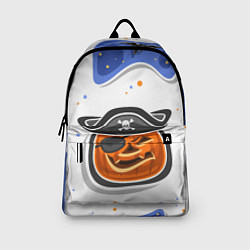 Рюкзак Радостный хэллоуин, цвет: 3D-принт — фото 2