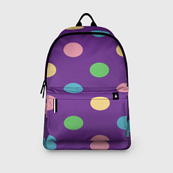 Рюкзак Radius color, цвет: 3D-принт — фото 2