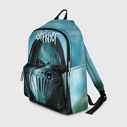 Рюкзак Slipknot, цвет: 3D-принт