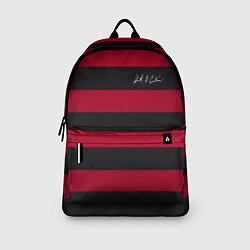 Рюкзак Автограф Курта Кобейна, цвет: 3D-принт — фото 2