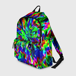 Рюкзак Оксид красок, цвет: 3D-принт