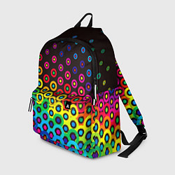 Рюкзак Орнамент, цвет: 3D-принт