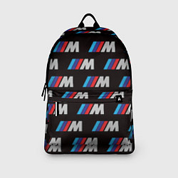 Рюкзак BMW M, цвет: 3D-принт — фото 2