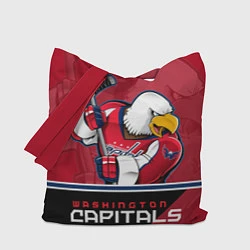 Сумка-шоппер Washington Capitals