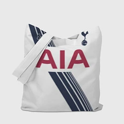 Сумка-шопер Tottenham Hotspur: AIA, цвет: 3D-принт