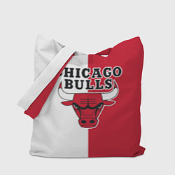 Сумка-шоппер CHICAGO BULLS