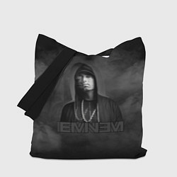 Сумка-шопер EMINEM, цвет: 3D-принт