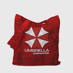 Сумка-шоппер UMBRELLA CORP