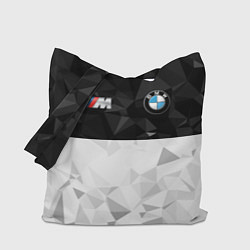 Сумка-шоппер BMW M SPORT