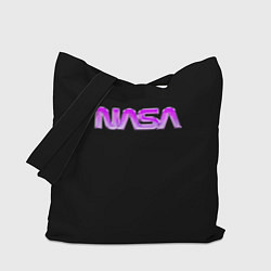 Сумка-шоппер NASA