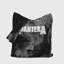 Сумка-шопер Pantera, цвет: 3D-принт