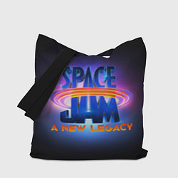 Сумка-шоппер Space Jam: A New Legacy