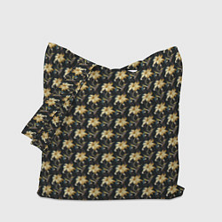 Сумка-шопер Classic pattern, цвет: 3D-принт