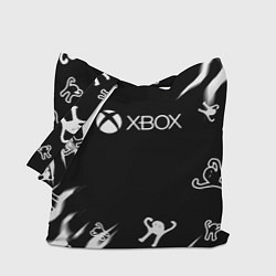 Сумка-шоппер Ъуъ съука xbox mem